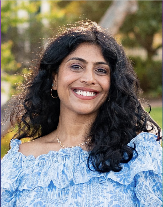 Pallavi Gadepalli - CEO & Founder